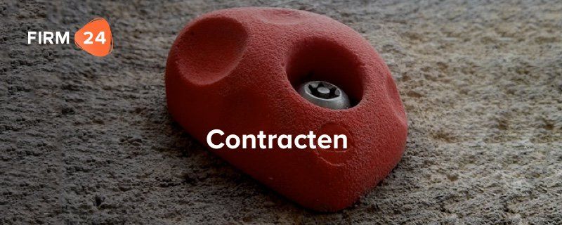 Contract met je klant opstellen? Voorkom deze 3 blunders