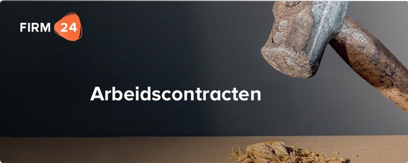 Zorg dat je deze 3 fouten niet maakt bij een arbeidscontract