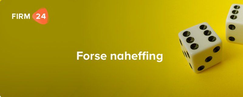 Eenmanszaak naast je BV? - Voorkom een forse naheffing